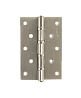 Универсальные врезные петли Петля универсальная Avers 120*80*2,5-В4 NIS 